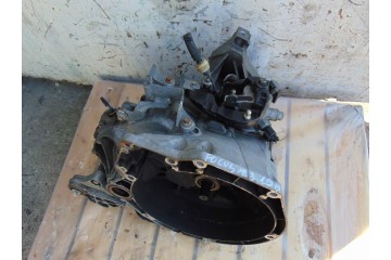 Caja de Cambios Ford Focus MK3 1.0 EcoBoost CV6R-7002-PF