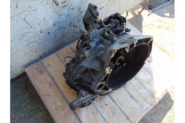 Caja de Cambios Ford Focus MK3 1.0 EcoBoost CV6R-7002-PF