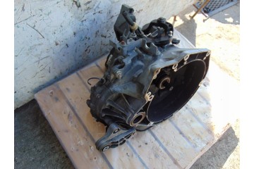 Caja de Cambios Ford Focus MK3 1.0 EcoBoost CV6R-7002-PF