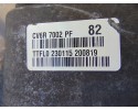 Caja de Cambios Ford Focus MK3 1.0 EcoBoost CV6R-7002-PF
