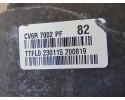 Caja de Cambios Ford Focus MK3 1.0 EcoBoost CV6R-7002-PF