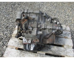 Transmission toyota avensis verso 2 0 d4d