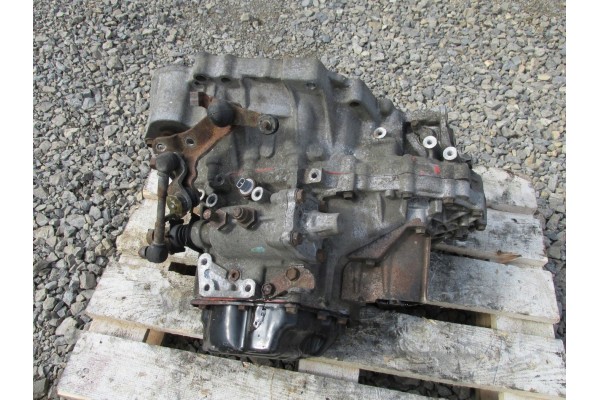 Transmission toyota avensis verso 2 0 d4d
