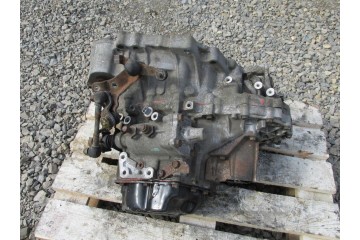Transmission toyota avensis verso 2 0 d4d