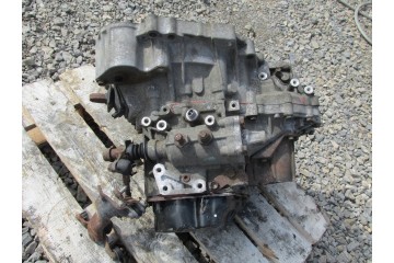 Transmission toyota avensis verso 2 0 d4d Catalog number of the part Toyota avensi 1cd