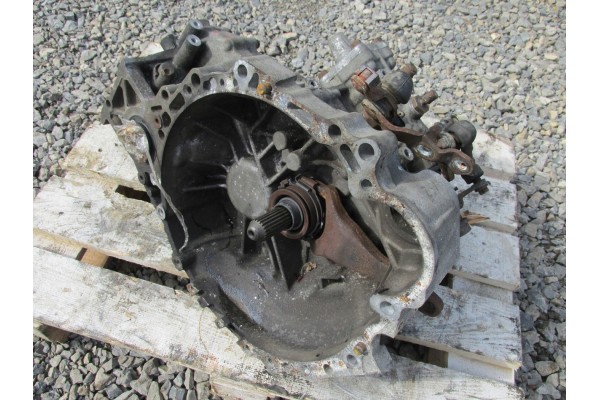 Transmission toyota avensis verso 2 0 d4d Part manufacturer Toyota OE