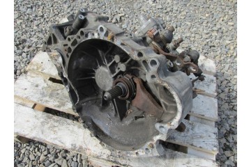 Transmission toyota avensis verso 2 0 d4d Part manufacturer Toyota OE
