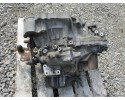 Transmission toyota avensis verso 2 0 d4d Transmission type manual