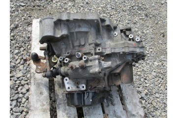 Transmission toyota avensis verso 2 0 d4d Transmission type manual