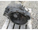 Transmission toyota avensis verso 2 0 d4d Engine type diesel