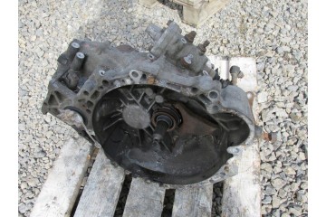 Transmission toyota avensis verso 2 0 d4d Engine type diesel