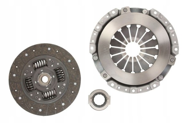 LUK 621 3102 00 clutch kits Catalog number of the part 621 3102 00