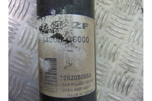  AMORTIGUADOR DELANTERO DERECHO HYUNDAI I20 (GB) Classic 2015 194163 HYUNDAI - 2