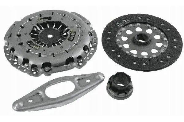CLUTCH SET 3000 951 949 SACHS BMW 1 2 3 5 6