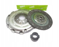 CLUTCH SET VALEO BMW 3 E46 3 0 XI X3 E83 2 0 D 3 0 I 2000 2007