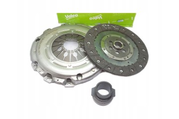 CLUTCH SET VALEO BMW 3 E46 3 0 XI X3 E83 2 0 D 3 0 I 2000 2007
