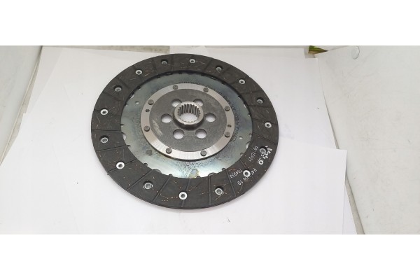 CLUTCH SET VALEO BMW 3 E46 3 0 XI X3 E83 2 0 D 3 0 I 2000 2007 Car type passenger cars