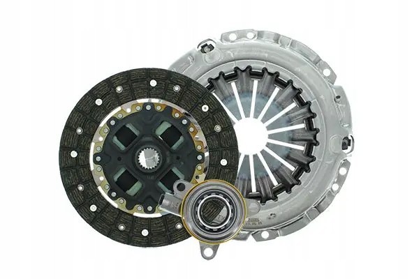 CLUTCH SET CKT 446R AISIN Packaging status original