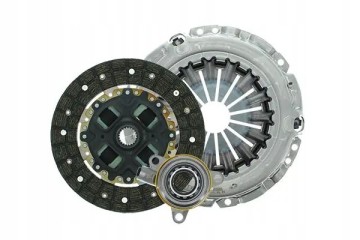 CLUTCH SET CKT 446R AISIN Packaging status original