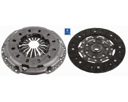 MERCEDES W176 W246 1 6 1 8 11 CLUTCH