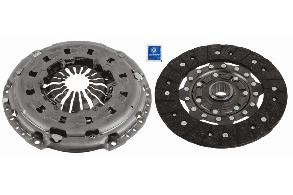 MERCEDES W176 W246 1 6 1 8 11 CLUTCH