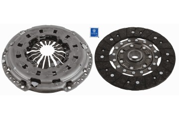 MERCEDES W176 W246 1 6 1 8 11 CLUTCH