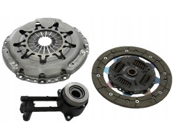 LUK 622241433 clutch set
