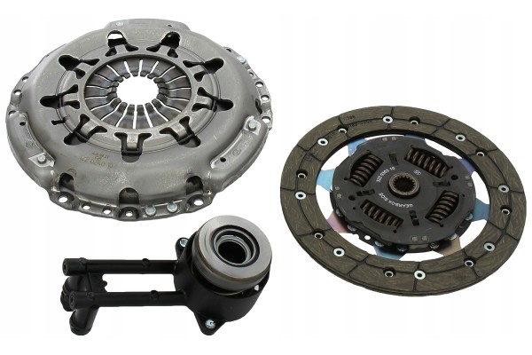 LUK 622241433 clutch set