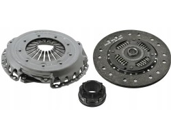 CLUTCH SET 3000 386 001 SACHS
