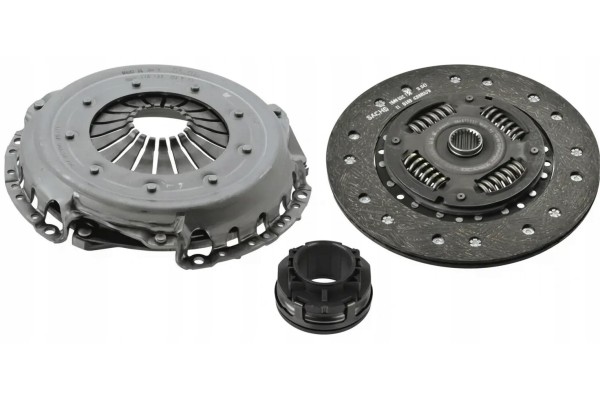 CLUTCH SET 3000 386 001 SACHS