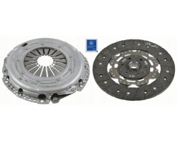 CLUTCH SET 3000 970 037 SACHS FORD VOLVO S60