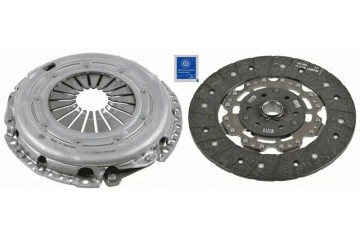 CLUTCH SET 3000 970 037 SACHS FORD VOLVO S60