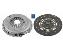 CLUTCH SET 3000 970 037 SACHS FORD VOLVO S60 Packaging status original
