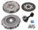 CLUTCH SET 2290 601 105 SACHS FORD GALAXY