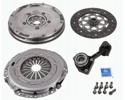 CLUTCH SET 2290 601 105 SACHS FORD GALAXY