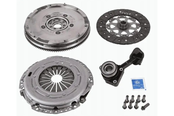 CLUTCH SET 2290 601 105 SACHS FORD GALAXY