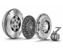 CLUTCH SET FLYWHEEL SCREW CLUTCH