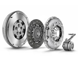 CLUTCH SET FLYWHEEL SCREW CLUTCH