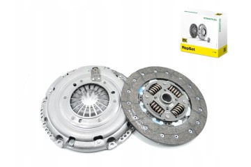 Schaeffler LuK 626 3150 09 Set of couplings Quality of parts according to GVO Q original with factory logo OEM OES