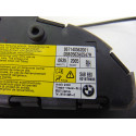 ASIENTO AIRBAG LATERAL DERECHO BMW SERIE 1 BERLINA (E81/E87) 120d 2008 ASIENTO 197779 BMW - 1