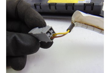 ASIENTO AIRBAG LATERAL DERECHO BMW SERIE 1 BERLINA (E81/E87) 120d 2008 ASIENTO 197779 BMW - 2