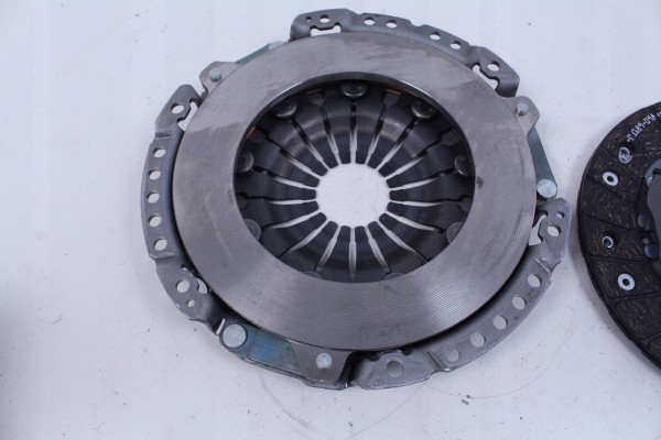 LUK 620309033 CLUTCH SET Catalog number of the part 620 3090 33