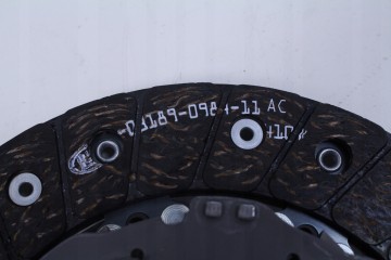 LUK 620309033 CLUTCH SET Car type cargo vans passenger cars