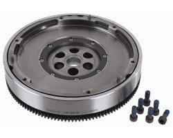 Two mass wheel 2294 000 298 SACHS