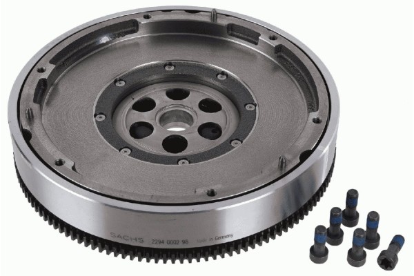 Two mass wheel 2294 000 298 SACHS