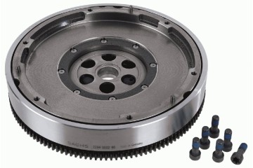 Two mass wheel 2294 000 298 SACHS