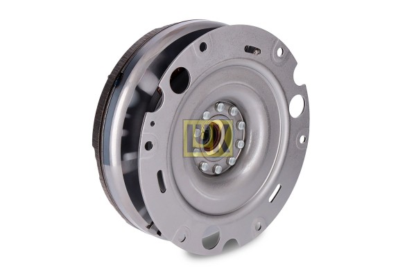 DUAL MASS WHEEL AUDI A4 07 15 A5 08 15 Q5 08 17 2 0TDi Catalog number of the part 415 0344 10