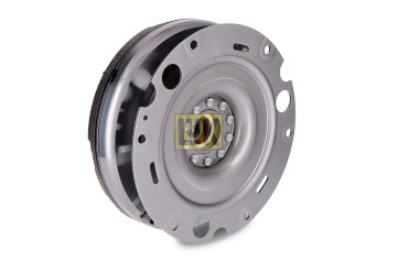DUAL MASS WHEEL AUDI A4 07 15 A5 08 15 Q5 08 17 2 0TDi Catalog number of the part 415 0344 10