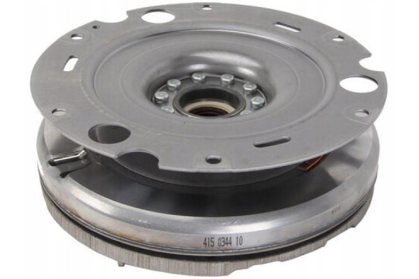 DUAL MASS WHEEL AUDI A4 07 15 A5 08 15 Q5 08 17 2 0TDi Engine type gasoline diesel