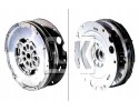 DUAL MASS WHEEL AUDI A4 07 15 A5 08 15 Q5 08 17 2 0TDi Version European